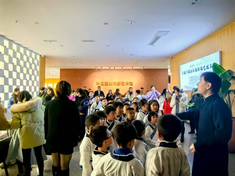 义乌市文旅项目策划