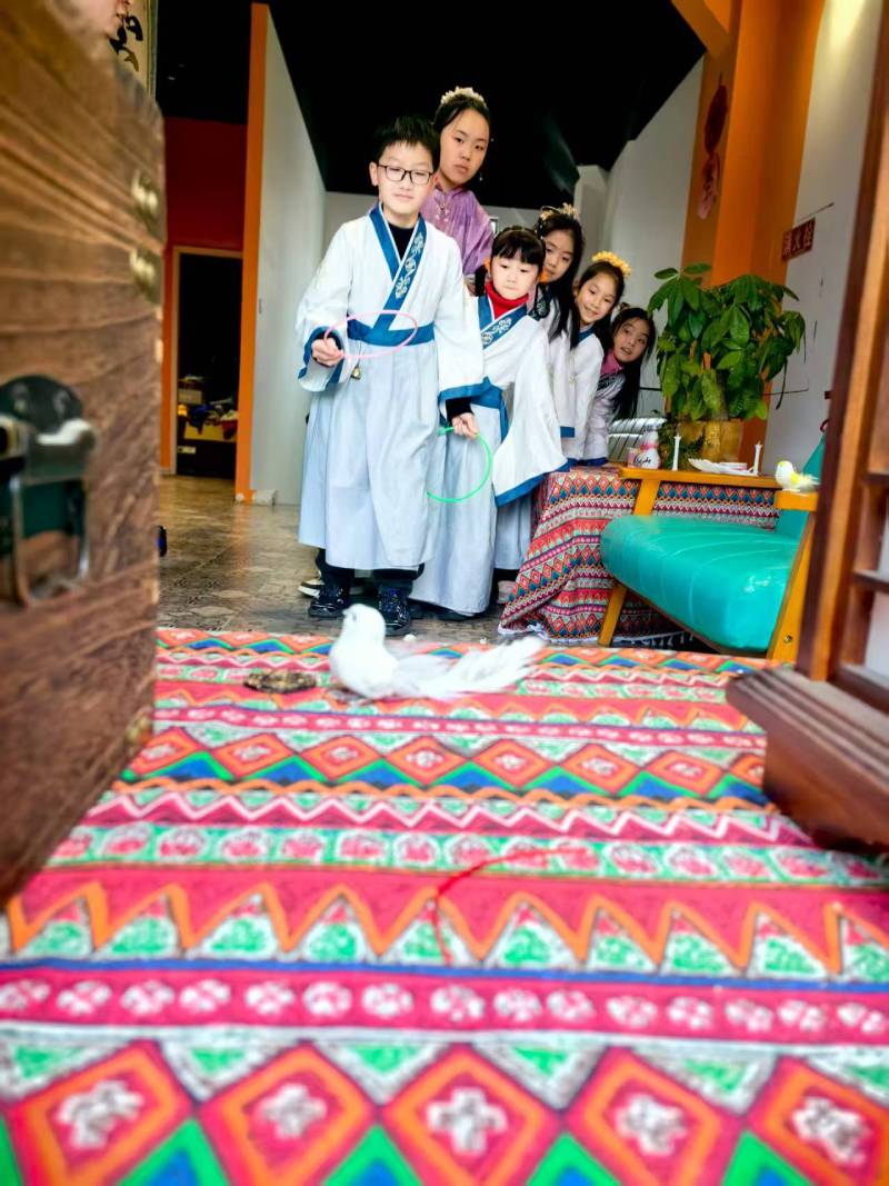 义乌市文旅项目策划