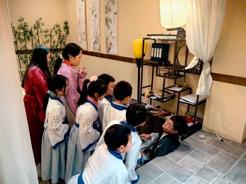 义乌市文旅项目策划